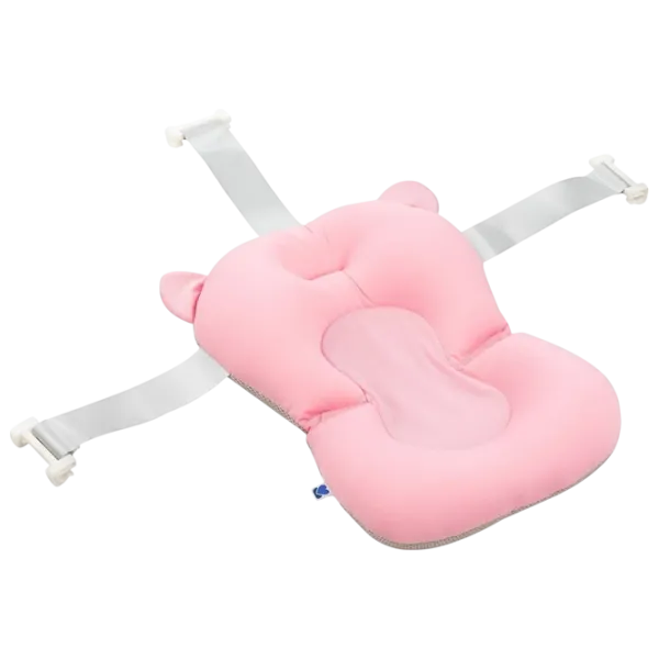 Поддержка ванной комнаты KikkaBoo Soft Bath от 0 месяцев photo 1 Поддержка ванной комнаты KikkaBoo Soft Bath от 0 месяцев photo 1
