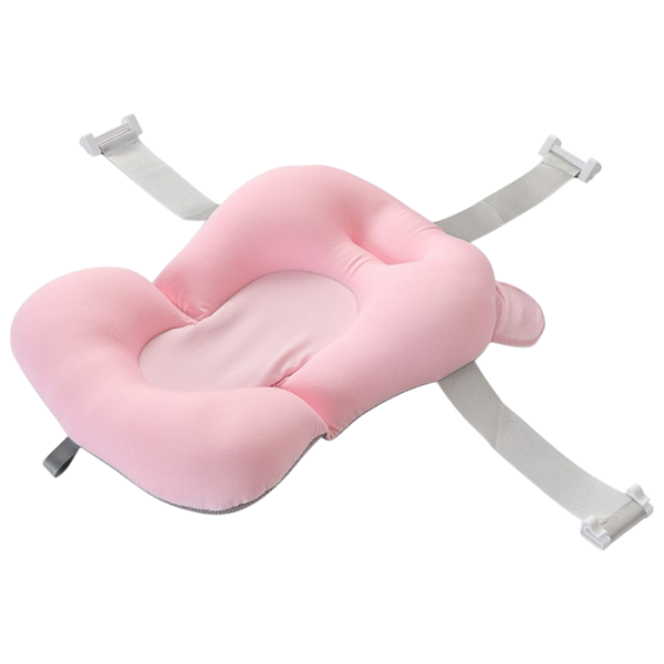 Поддержка ванной комнаты KikkaBoo Soft Bath от 0 месяцев photo 2 Поддержка ванной комнаты KikkaBoo Soft Bath от 0 месяцев photo 2
