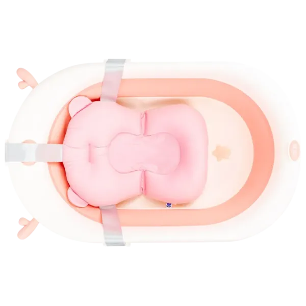 Поддержка ванной комнаты KikkaBoo Soft Bath от 0 месяцев photo 3 Поддержка ванной комнаты KikkaBoo Soft Bath от 0 месяцев photo 3