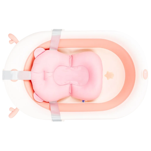 Поддержка ванной комнаты KikkaBoo Soft Bath от 0 месяцев photo 3 Поддержка ванной комнаты KikkaBoo Soft Bath от 0 месяцев photo 3