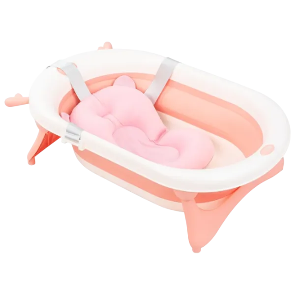 Поддержка ванной комнаты KikkaBoo Soft Bath от 0 месяцев photo 4 Поддержка ванной комнаты KikkaBoo Soft Bath от 0 месяцев photo 4
