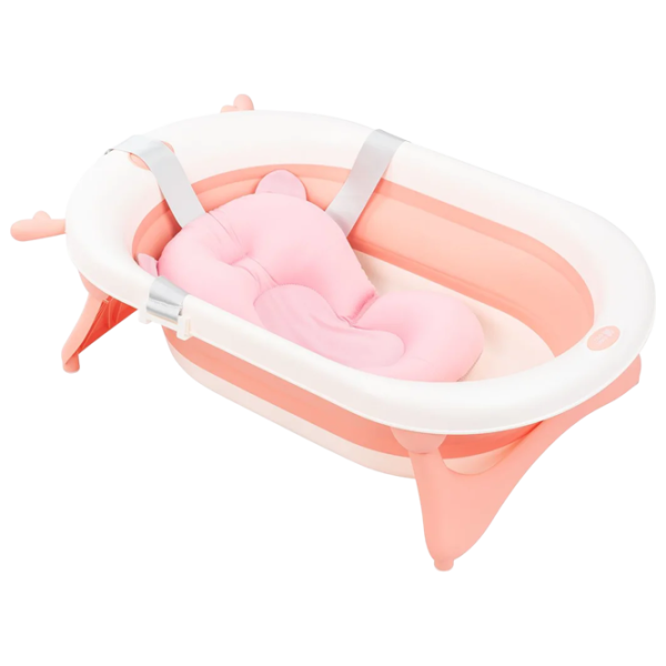 Поддержка ванной комнаты KikkaBoo Soft Bath от 0 месяцев photo 4 Поддержка ванной комнаты KikkaBoo Soft Bath от 0 месяцев photo 4