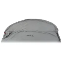 Accesoriu pentru sac de dormit Pinguin Liner Mummy Polyester / Grey Black photo 4