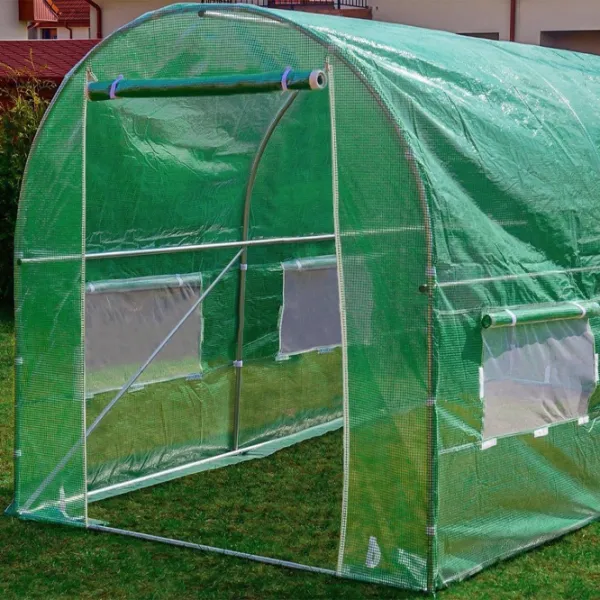 Теплица FunFit 1558 9 м² /  photo 2