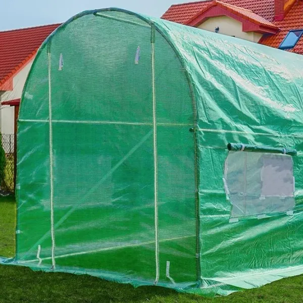 Теплица FunFit 1558 9 м² /  photo 4