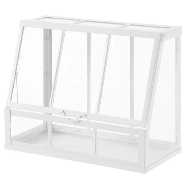 Теплица Ikea Akerbar  /  photo 1