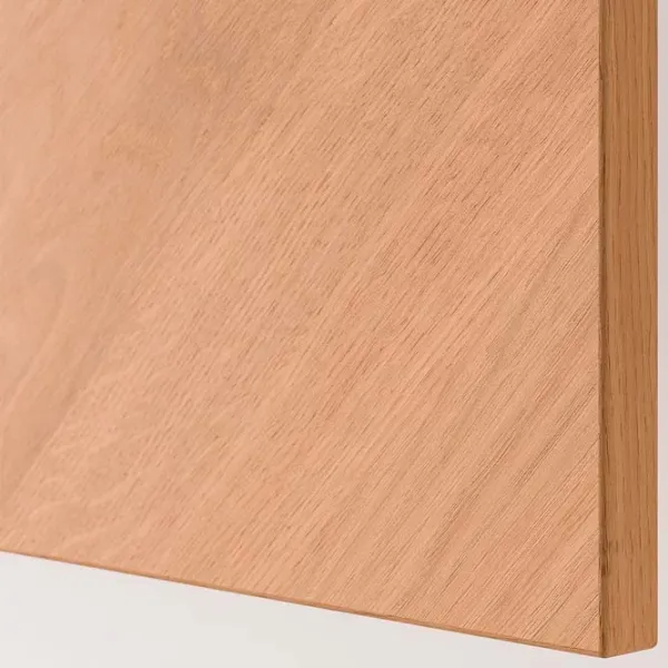 Тумба для прихожей Ikea Besta Белый / МДФ photo 5