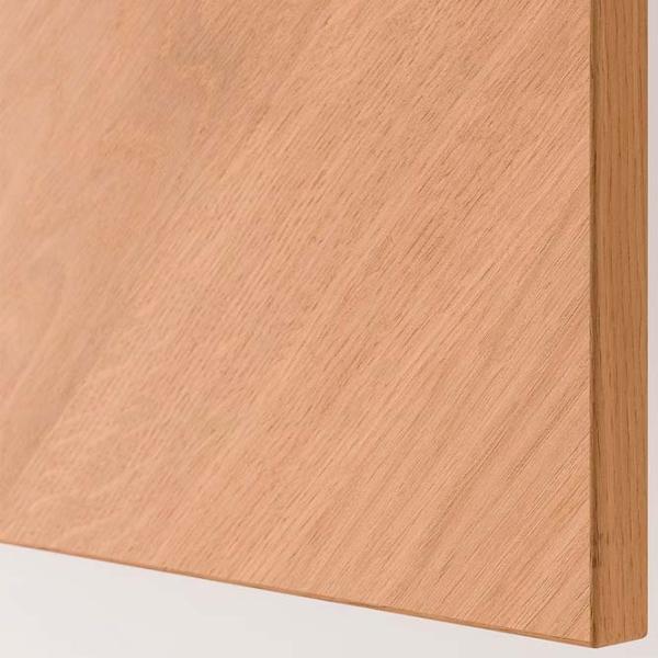 Тумба для прихожей Ikea Besta Белый / МДФ photo 5