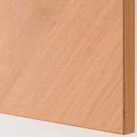 Tumbă pentru antreu Ikea Besta White / MDF photo 5