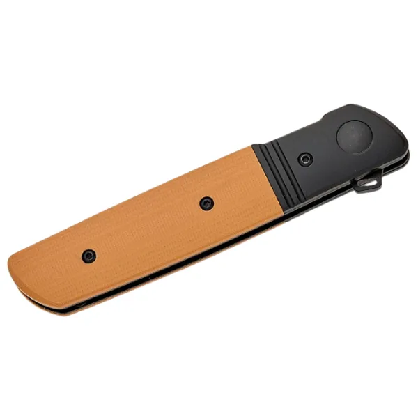 Cuțit CRKT Bamboozled Camping / Oțel inoxidabil photo 4