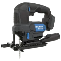 Электролобзик Hyundai JS20X-26 26 мм / Черный