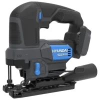 Fierăstrău pentru decupat Hyundai JS20X-26 26 mm / Black photo 3