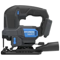 Fierăstrău pentru decupat Hyundai JS20X-26 26 mm / Black photo 5