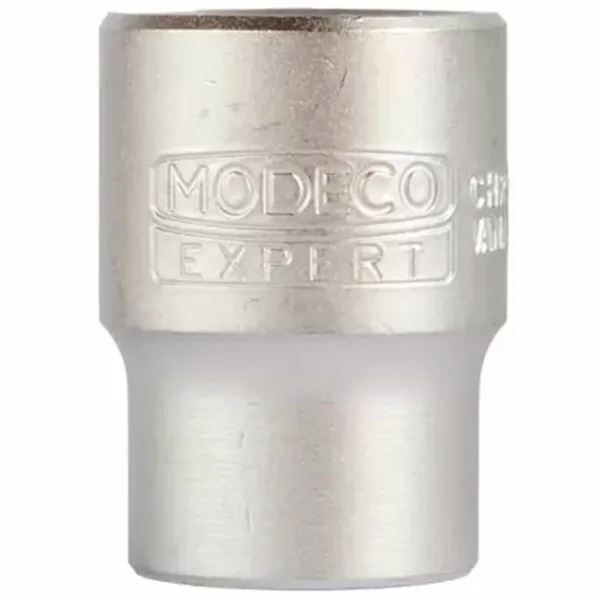 Set de capete tubulare Modeco MN-57-153  photo 2