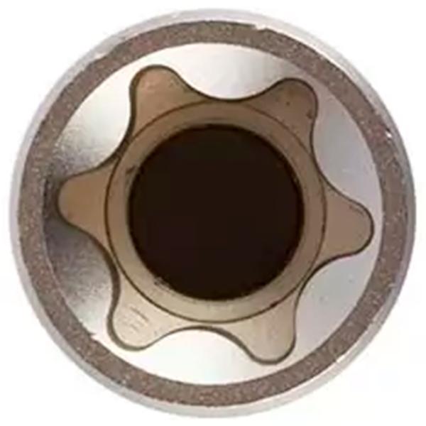 Set de capete tubulare Modeco MN-57-153  photo 3