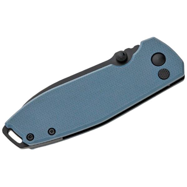 Нож CRKT Squid XM кемпинговый / нержавеющая сталь photo 4