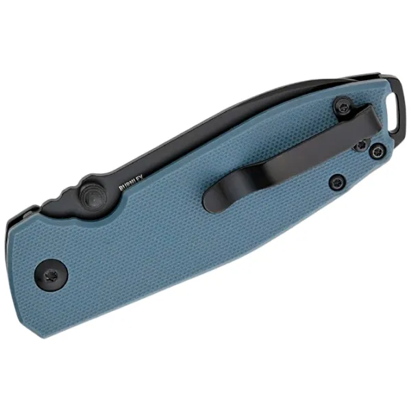 Нож CRKT Squid XM кемпинговый / нержавеющая сталь photo 5