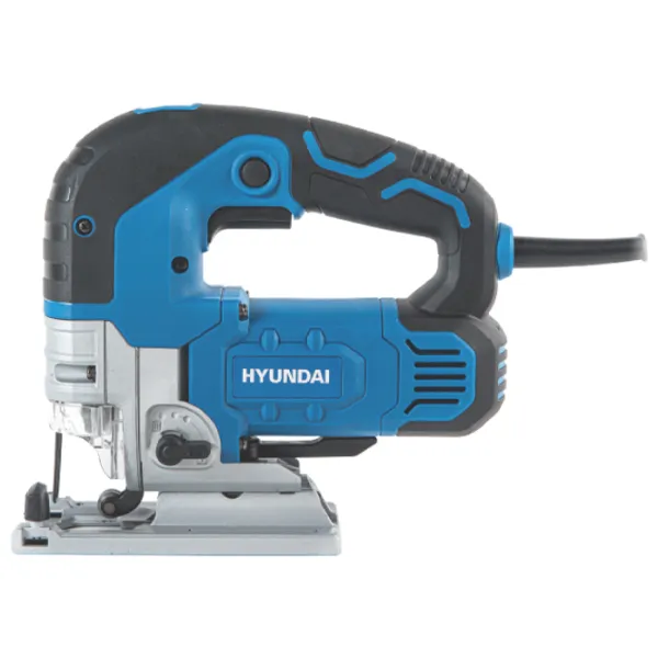 Fierăstrău pentru decupat Hyundai HY-JS 100 28 mm / Blue photo 1