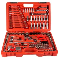 Набор инструментов Jetech 018J150 Количество в наборе: 150