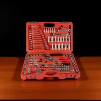 Набор инструментов Jetech 018J150 Количество в наборе: 150 photo 5
