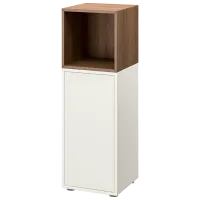 Comodă pentru birou Ikea Eket 107 x 35 x 35 / MDF / Wood 