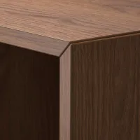 Comodă pentru birou Ikea Eket 107 x 35 x 35 / MDF / Wood photo 6