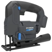 Электролобзик Hyundai JS20S-24 24 мм / Серый