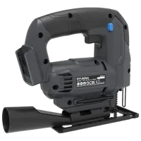 Fierăstrău pentru decupat Hyundai JS20S-24 24 mm / Gray photo 3