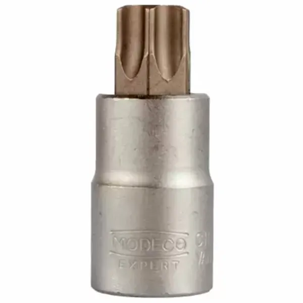 Set de capete tubulare Modeco MN-57-154  photo 2
