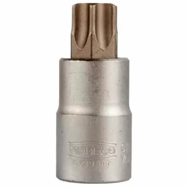 Set de capete tubulare Modeco MN-57-154  photo 2