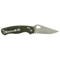 Нож Ganzo G729-GR кемпинговый / нержавеющая сталь photo 3