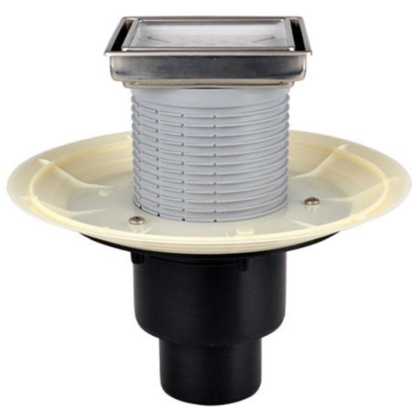 Rigolă de duș HL HL310NPr-3020 Plastic photo 1 Rigolă de duș HL HL310NPr-3020 Plastic photo 1