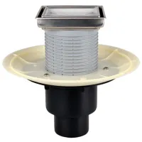 Трап для душа HL HL310NPr-3020 Пластик