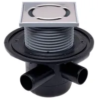 Трап для душа HL HL304 Пластик