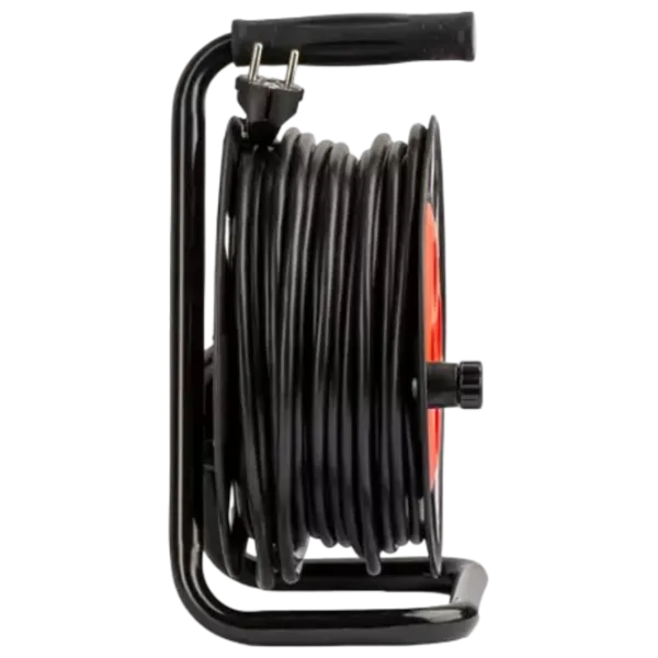 Prelungitor pe tambur Profmet 213002 15 m Black photo 2