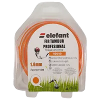 Fir pentru trimmer Elefant 0580262 ABS / / 15 m