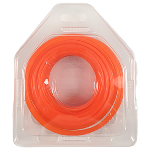 Fir pentru trimmer Elefant 0580262 ABS / / 15 m photo 2