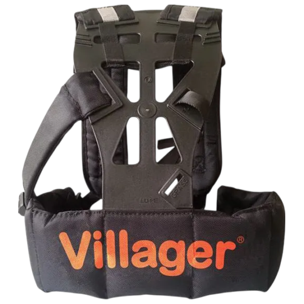 Ремень для триммера Villager PH 2016  Textil / /  photo 1