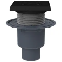 Трап для душа HL HL310NG Пластик