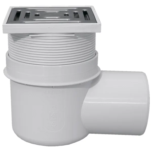 Rigolă de duș HL HL72N Plastic photo 1