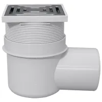 Трап для душа HL HL72N Пластик