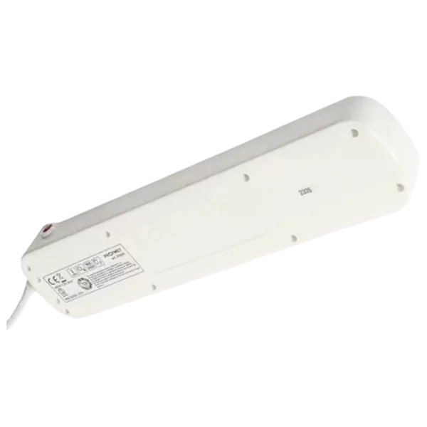 Prelungitor Profmet 213029 2 m White photo 2