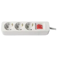 Prelungitor Profmet 213020 1.4 m White photo 2