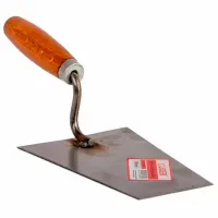 Шпатель. Lider 231062 Cталь