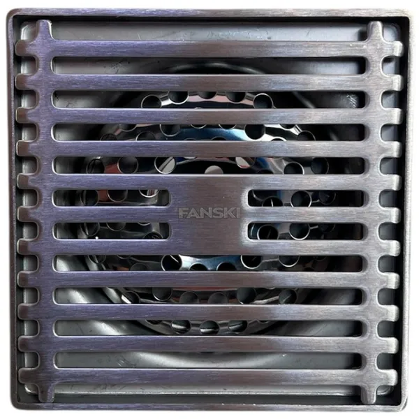 Rigolă de duș Fanski CP2201A-1 Plastic photo 1 Rigolă de duș Fanski CP2201A-1 Plastic photo 1