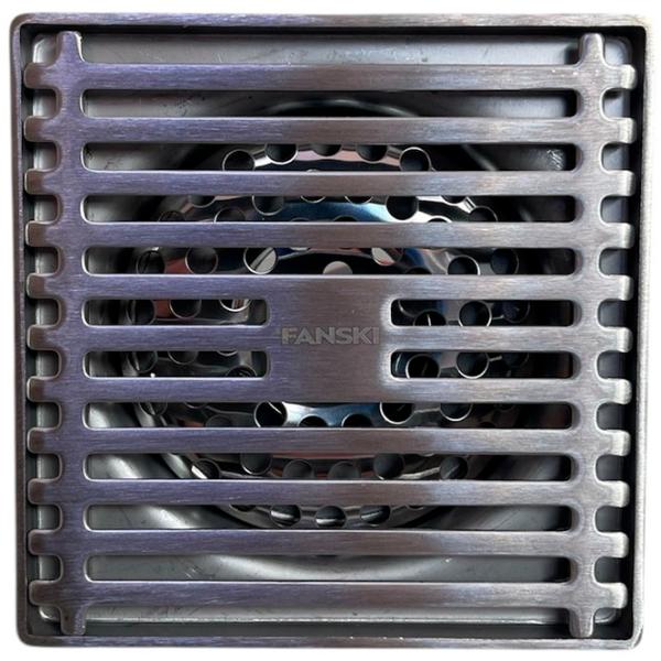 Rigolă de duș Fanski CP2201A-1 Plastic photo 1 Rigolă de duș Fanski CP2201A-1 Plastic photo 1