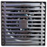 Трап для душа Fanski CP2201A-1 Пластик