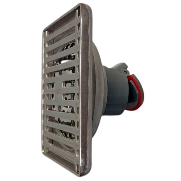 Rigolă de duș Fanski CP2201A-1 Plastic photo 2 Rigolă de duș Fanski CP2201A-1 Plastic photo 2