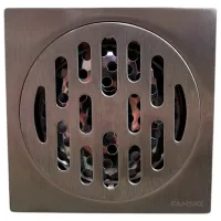 Трап для душа Fanski CP2202A-1 Пластик