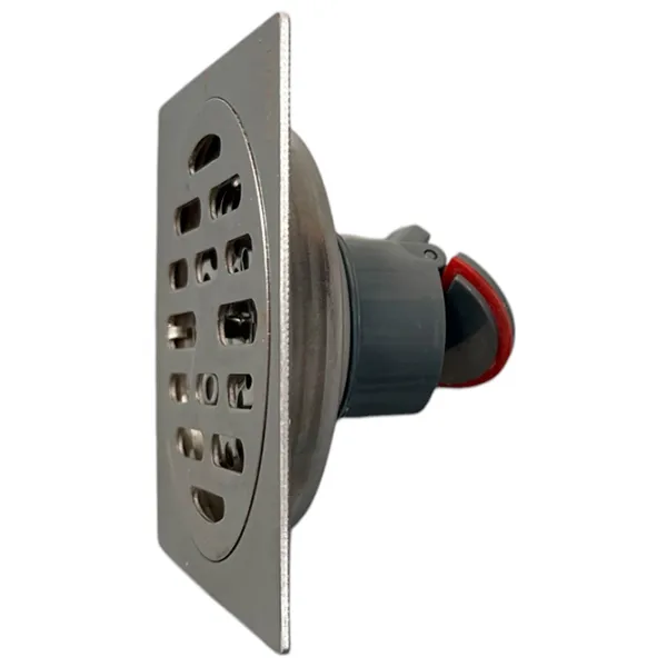 Трап для душа Fanski CP2202A-1 Пластик photo 2
